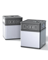 14001 Portable Power Station