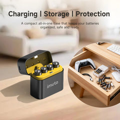 Imuto_3000mWh_AA_Lithium_Battery_Set_with_4-Slot_Charger_4-Pack_1_ef9e4cf3-4ac5-4cbe-a3a7-e4ac081c6c1f