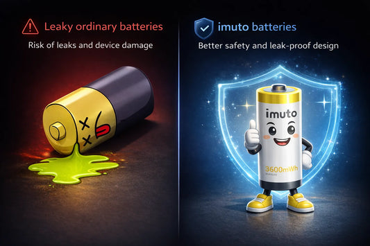 Why Do Batteries Leak and Corrode in Devices?